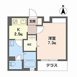 ベレオ大宮 103