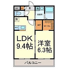 A・City常滑原松 105
