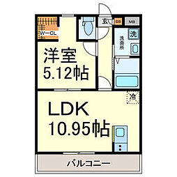 A・City常滑原松 409