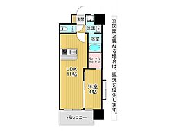 ONE PROJECT 三萩野 601