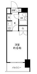 マイルストン東久留米 413