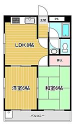 メイプル森友 405