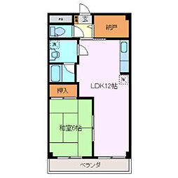 メゾン志野 A-2