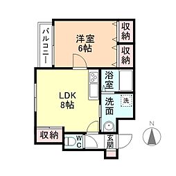 第二グレースビル 303