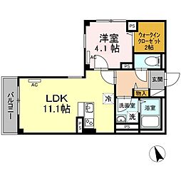 エテルノ幅下 101