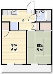 ロイヤルマンション今井 402