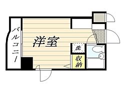 スカイコート函館 0308