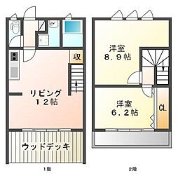 レインボーハイツ 7