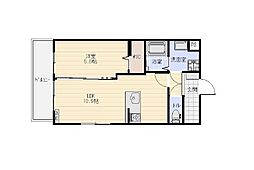 ベレッツァ神田町I 101