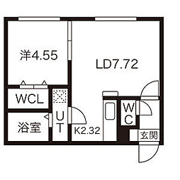 J-ecoa北27条 205