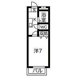 カーサプリメーラ 102