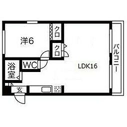 プレステージ・S 405