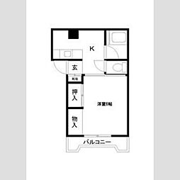 岩沼駅前KSビル 201