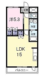 ヴェルメゾン 205