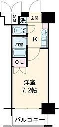 エステムコート三宮山手IIソアーレ