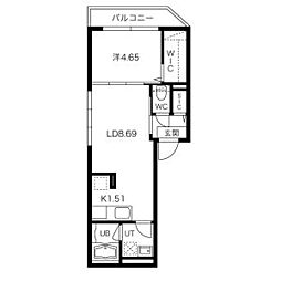 Alegria月寒(アレグリア月寒) 0401