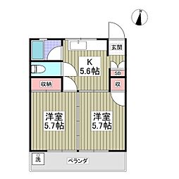 戸田市新曽南3丁目