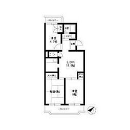 コートビレッジ辻堂 302