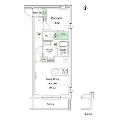 スタイリオ池上ＷｅＬＬ 205