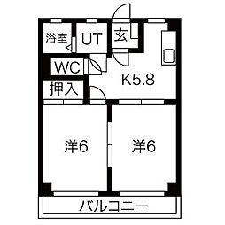 サントピア東山 203