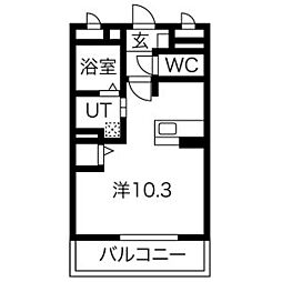 TH-Maison今町(ティーメゾンイマチョウ) 102