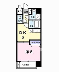 プレジデンシャル白山 301