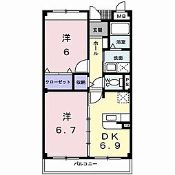 グランド堀 307