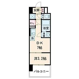 リヴェント難波サウス 809