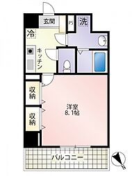 第22友建ビル 902