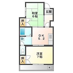 ルミエール藤 201