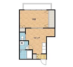 第2真珠ビル 201