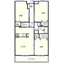 リヴェールＪ・34 502