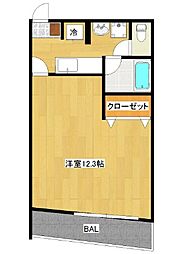 サンリバー甲突 102