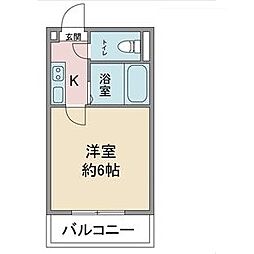 ジュネス富が丘 301