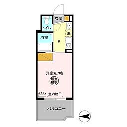 パティオ坂巻 117