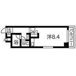 日宝プロシード榴岡 303