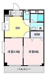 ＳＫマンションＡ 101