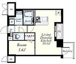 ベルコルティーレ 306