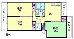 フォーサイト紫Ｒ・Ｖｉｅｗ ｔｅｒｒａｃｅ 409