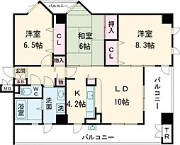 アンソレイエ 203