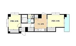 マンション三鈴Ｎｏ．2 101