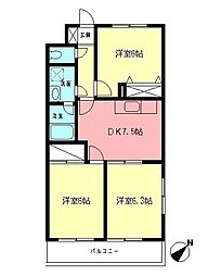 コンフォートソシア 301