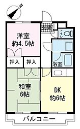 山之井プラザ 202