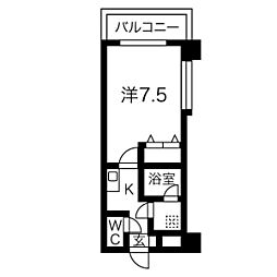 福岡市博多区東雲町1丁目