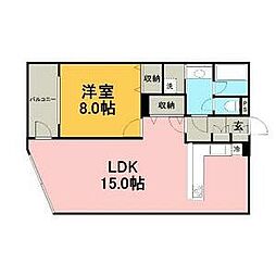 プレセランス・函館山 0702