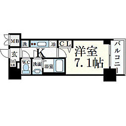 プレサンス桜通ベルノ 1405