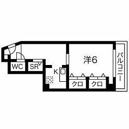 メゾン日向 402