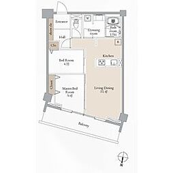 ブルーヴェル青葉通 0502