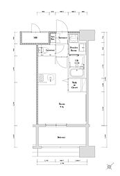 エンクレスト博多駅南GRACE 718