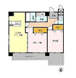 クレールＦ・Ｋ 202